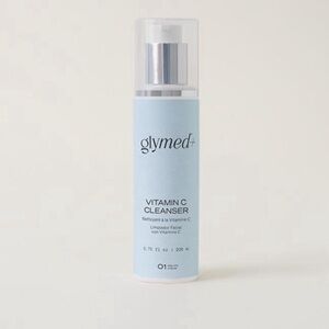 Glymed+ Vitamin C Cleanser